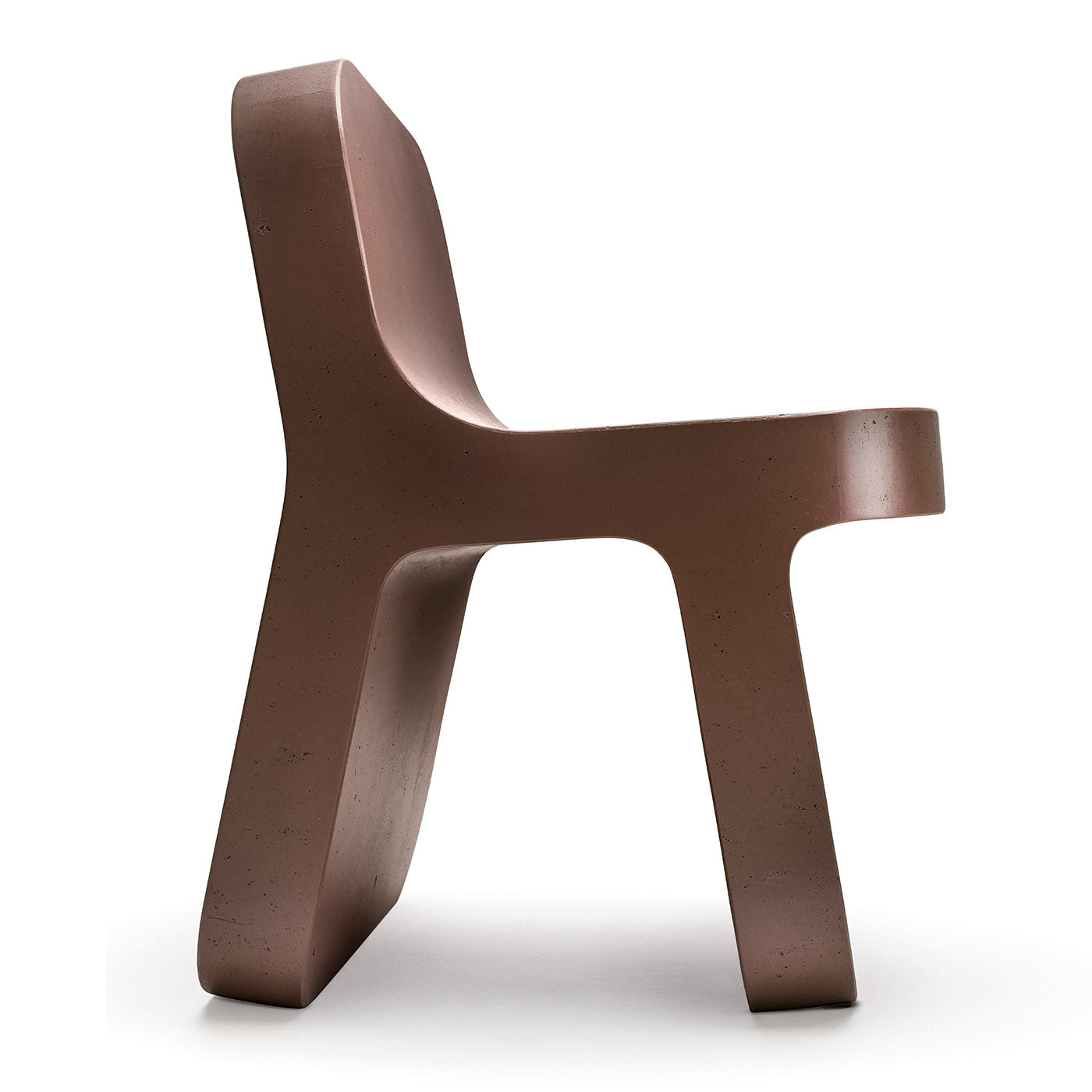 Torcello Chair by Defne Koz and Marco Susani - Alternative view 3