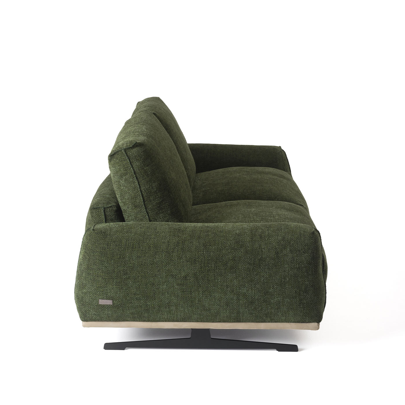 Boboli Green 2-Seater Sofa - Alternative view 4