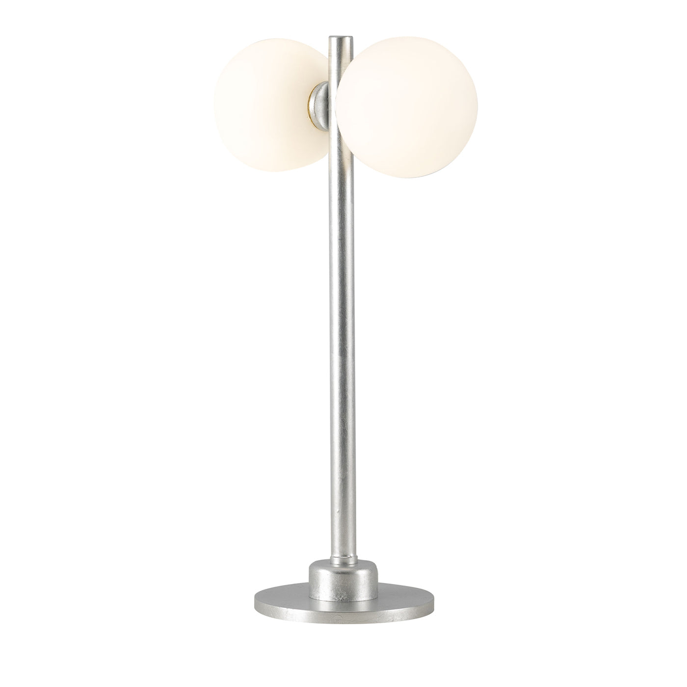 Balloons Silvery Table Lamp - Main view