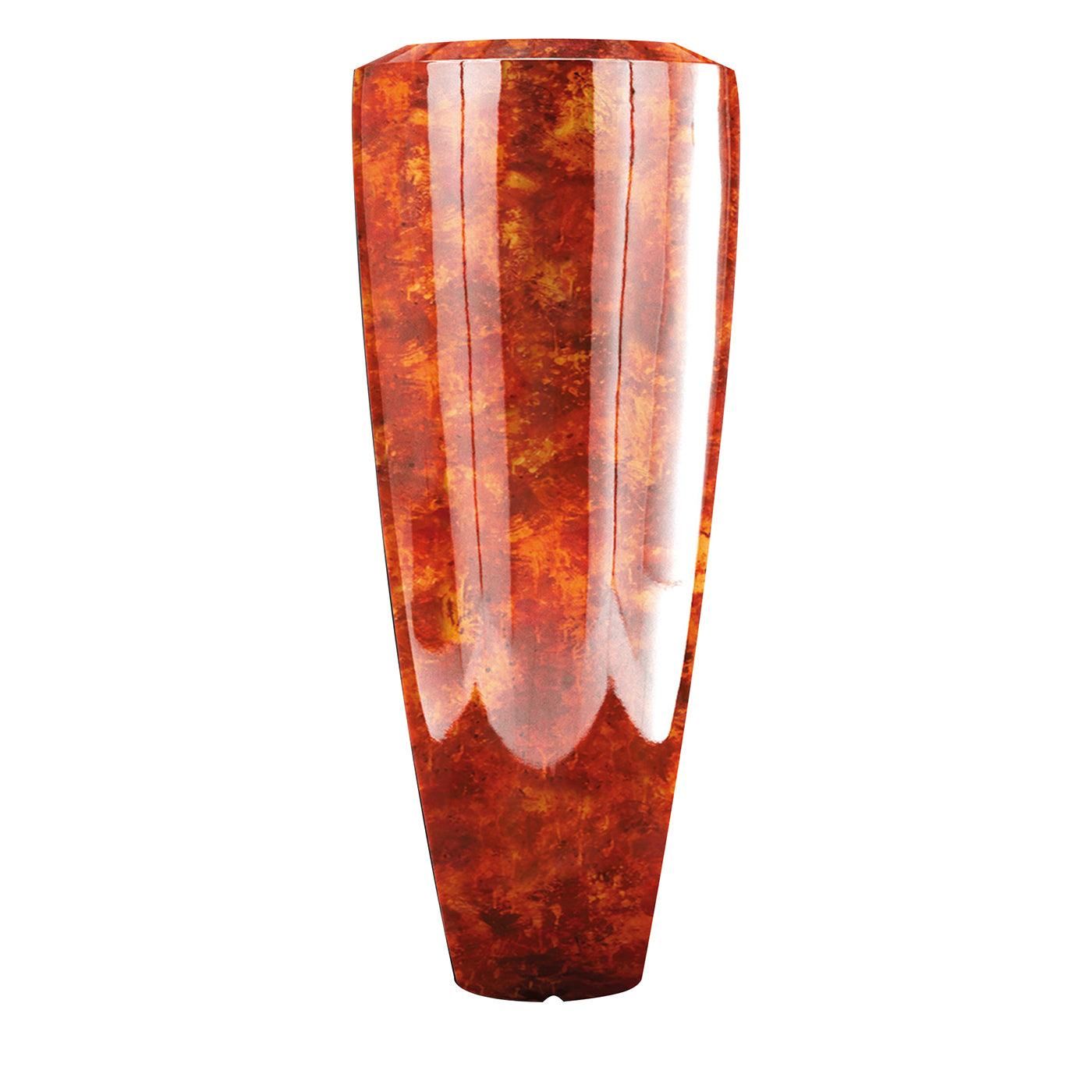 Obice Briar Dekorative Vase - Hauptansicht