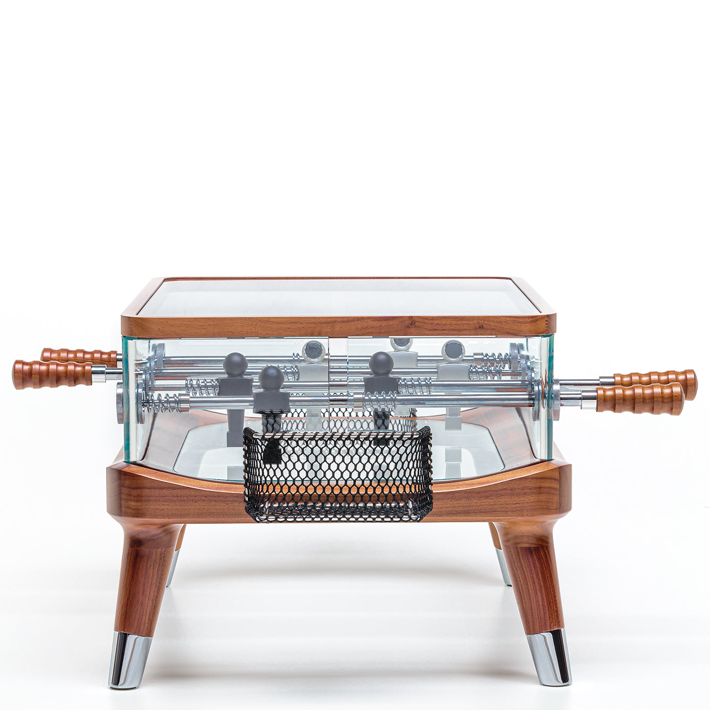 Intervallo Special Edition Foosball Coffee Table - Alternative view 1