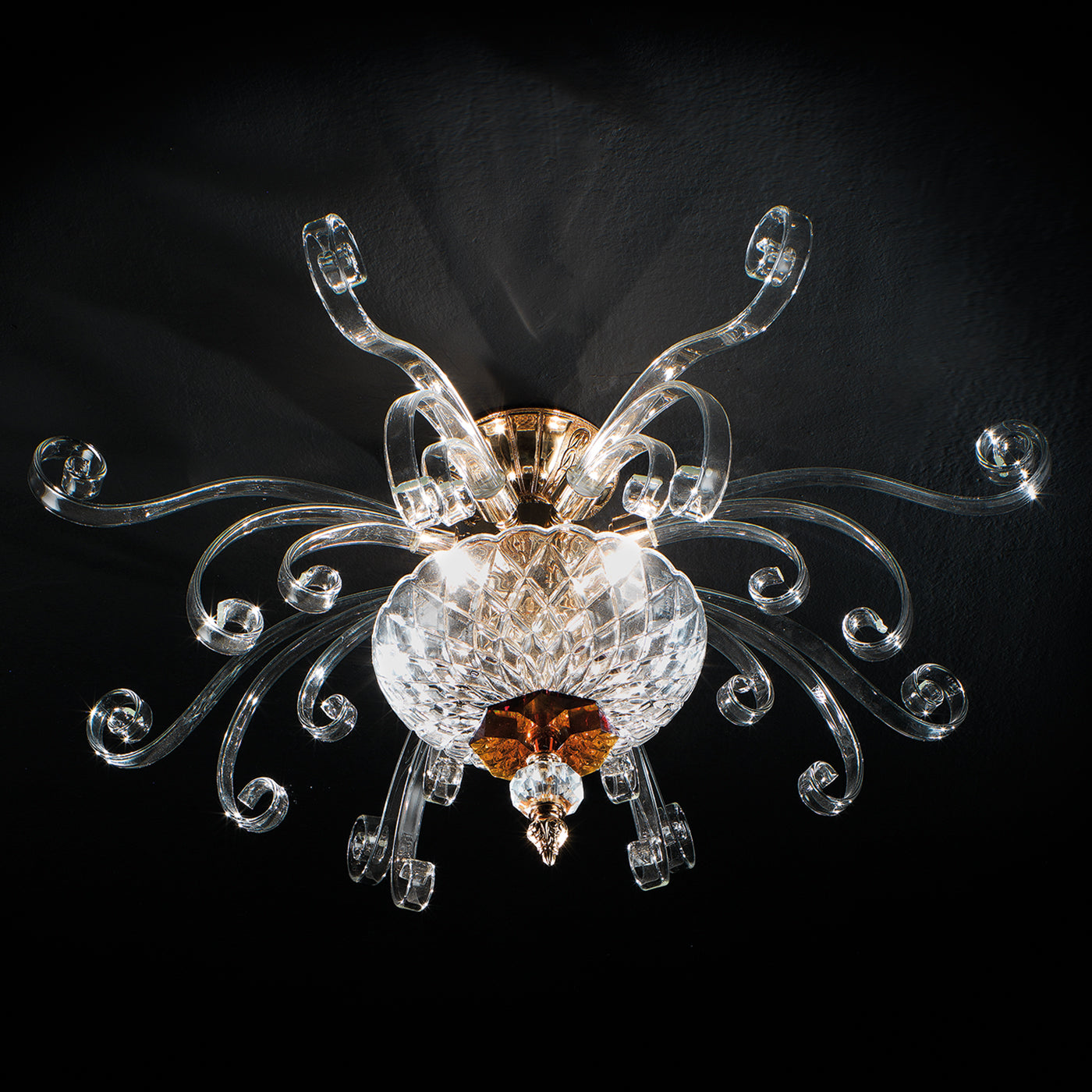 Astrid Small Ceiling Lamp - Alternative view 1