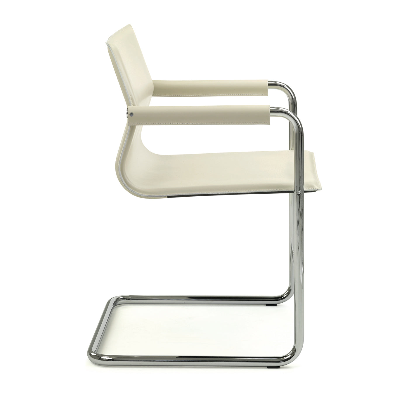  Lybra Chair With Covered Arms - Alternative view 2