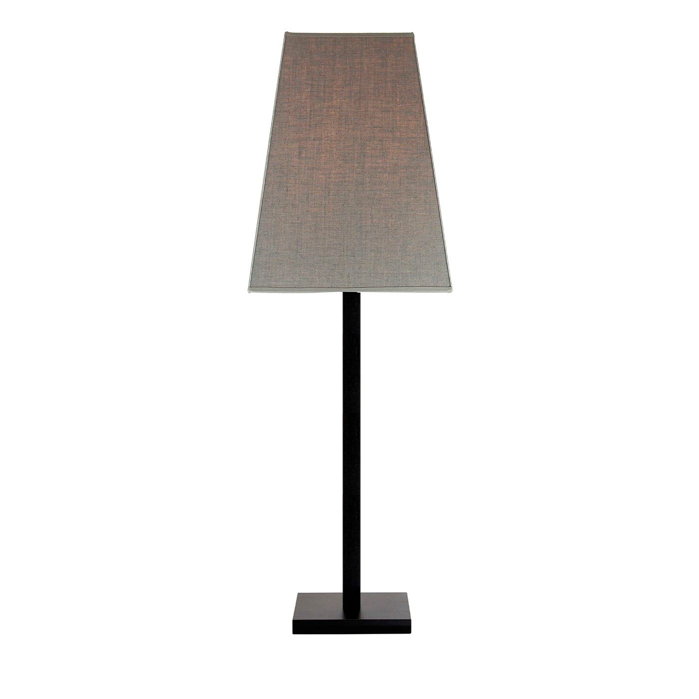 Large Woody Floor Lamp
