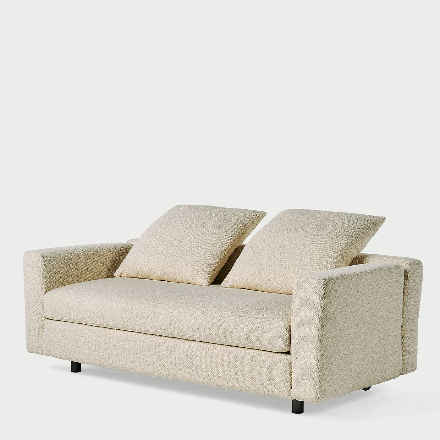 Bill White Textile Sofa By Hannes Wettstein - Alternative view 4