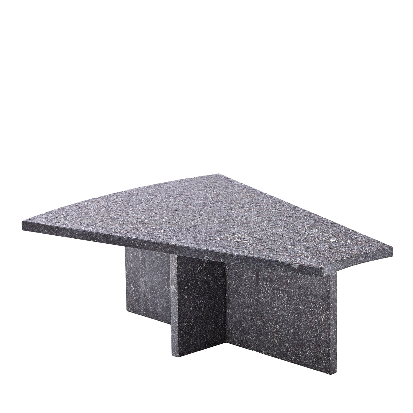 Periscopio Arc Porphyry Coffee Table by Studiopepe - Main view