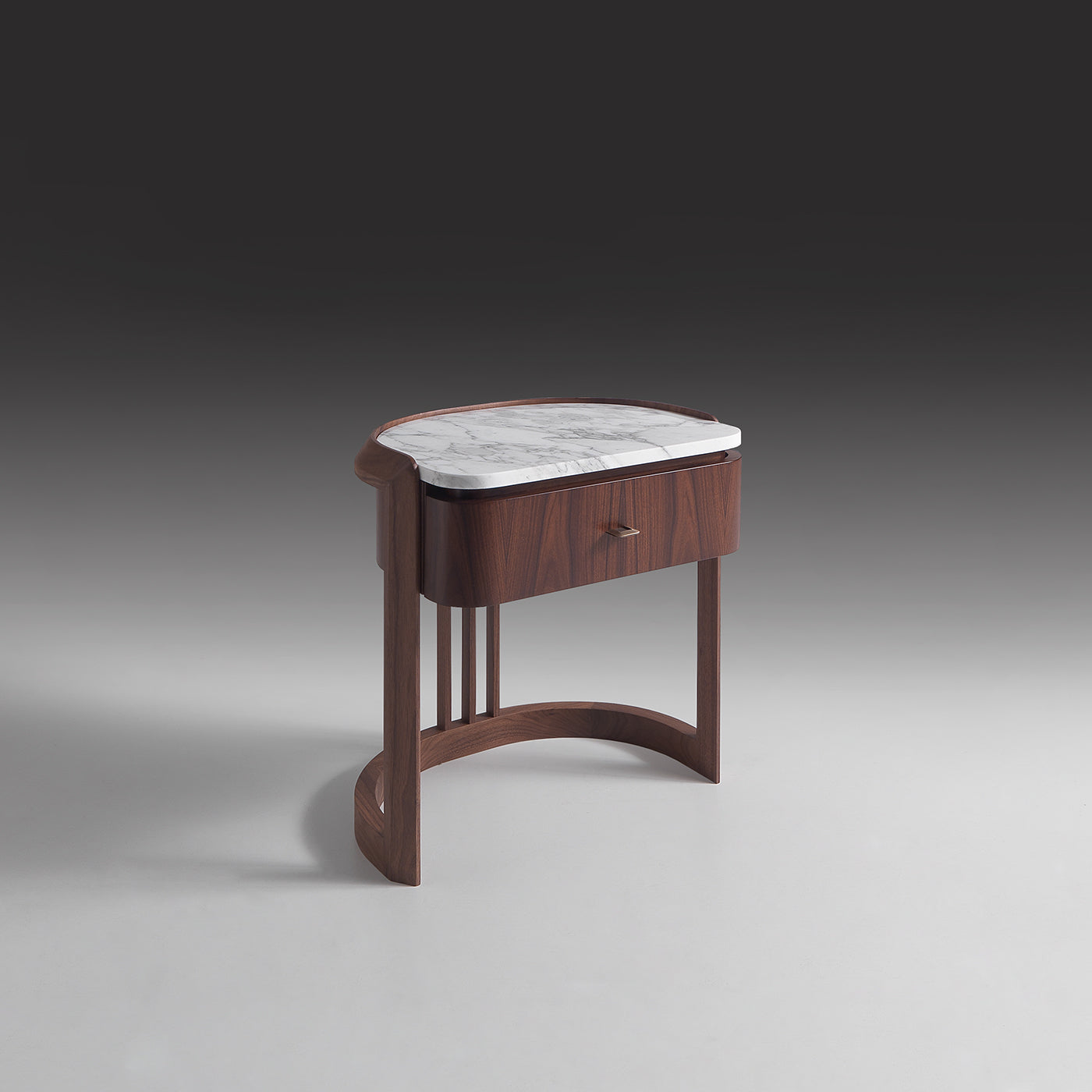 Sandro Bedside Table - Alternative view 4