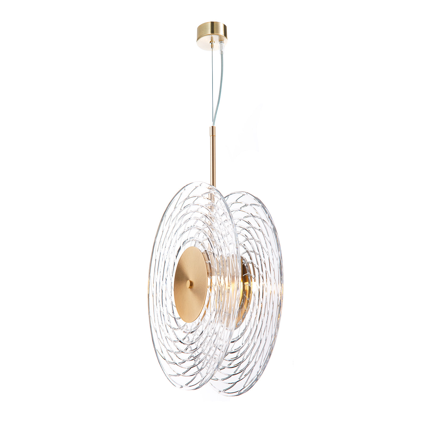 Yo-Yo Pendant Lamp - Alternative view 1