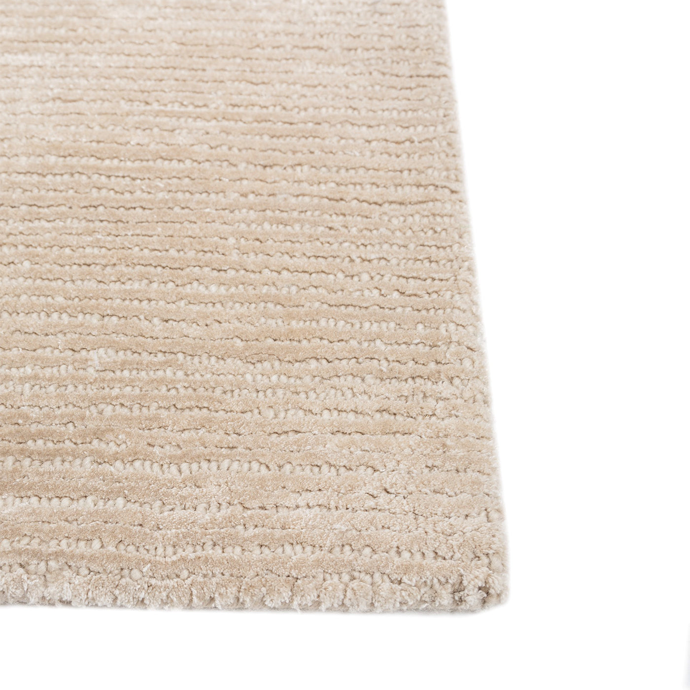 Wispy Clouds Cloud White Hand Tufted Rug - Alternative view 3