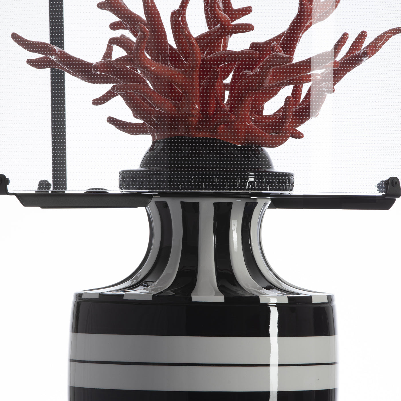 Coralli Strips-O Table Lamp - Alternative view 1