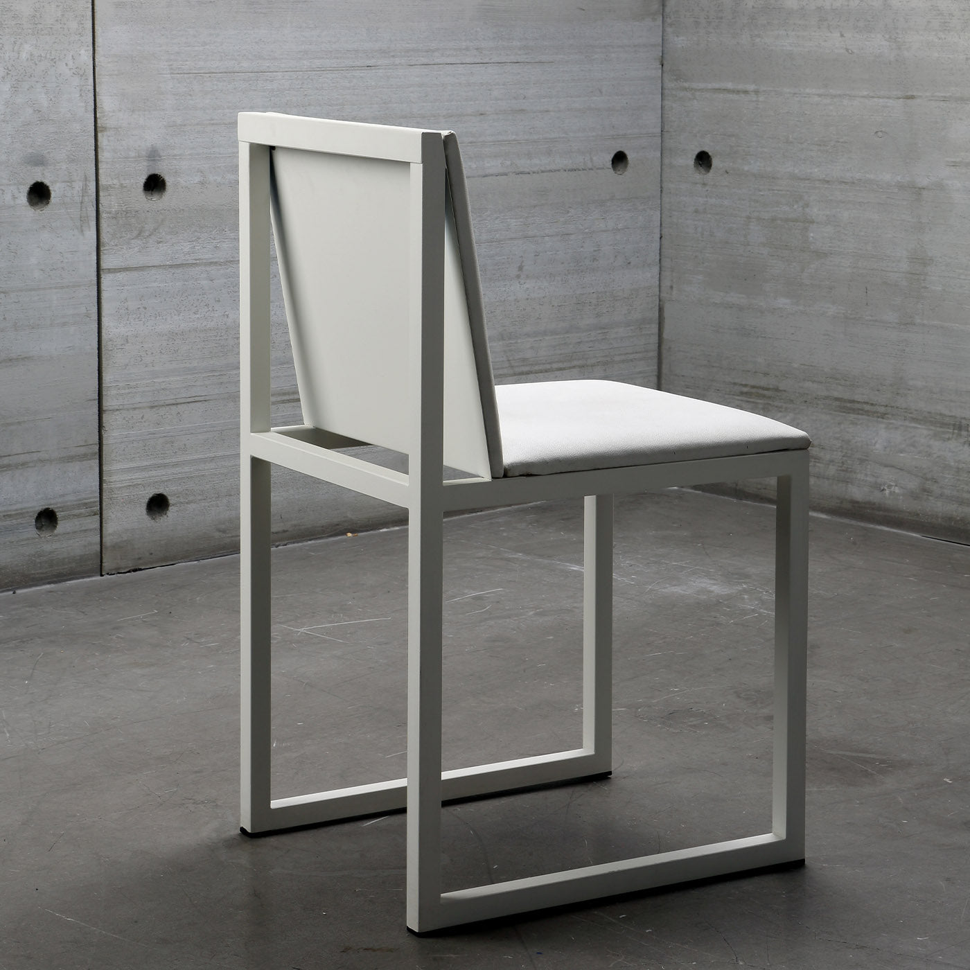 Teresa Soft Set of 2 Chairs by Maurizio Peregalli - Alternative view 2