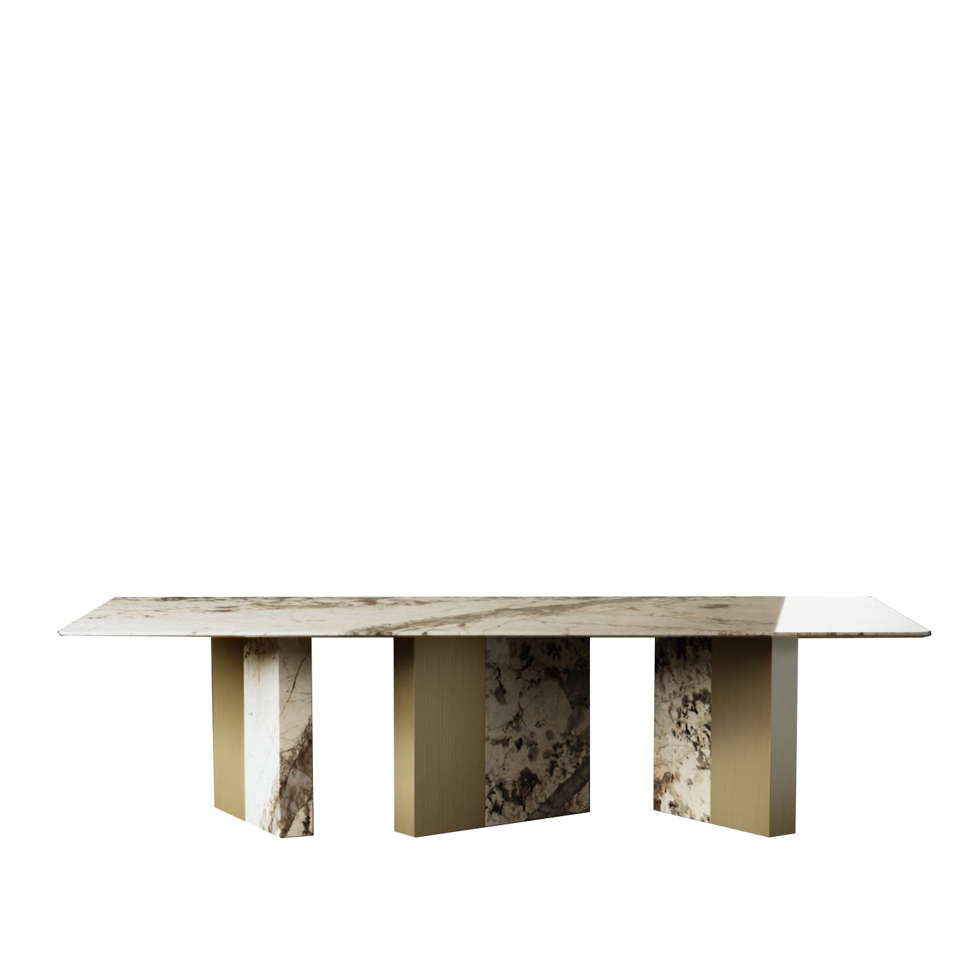 Exclusive Marble Dining Tables | Artemest