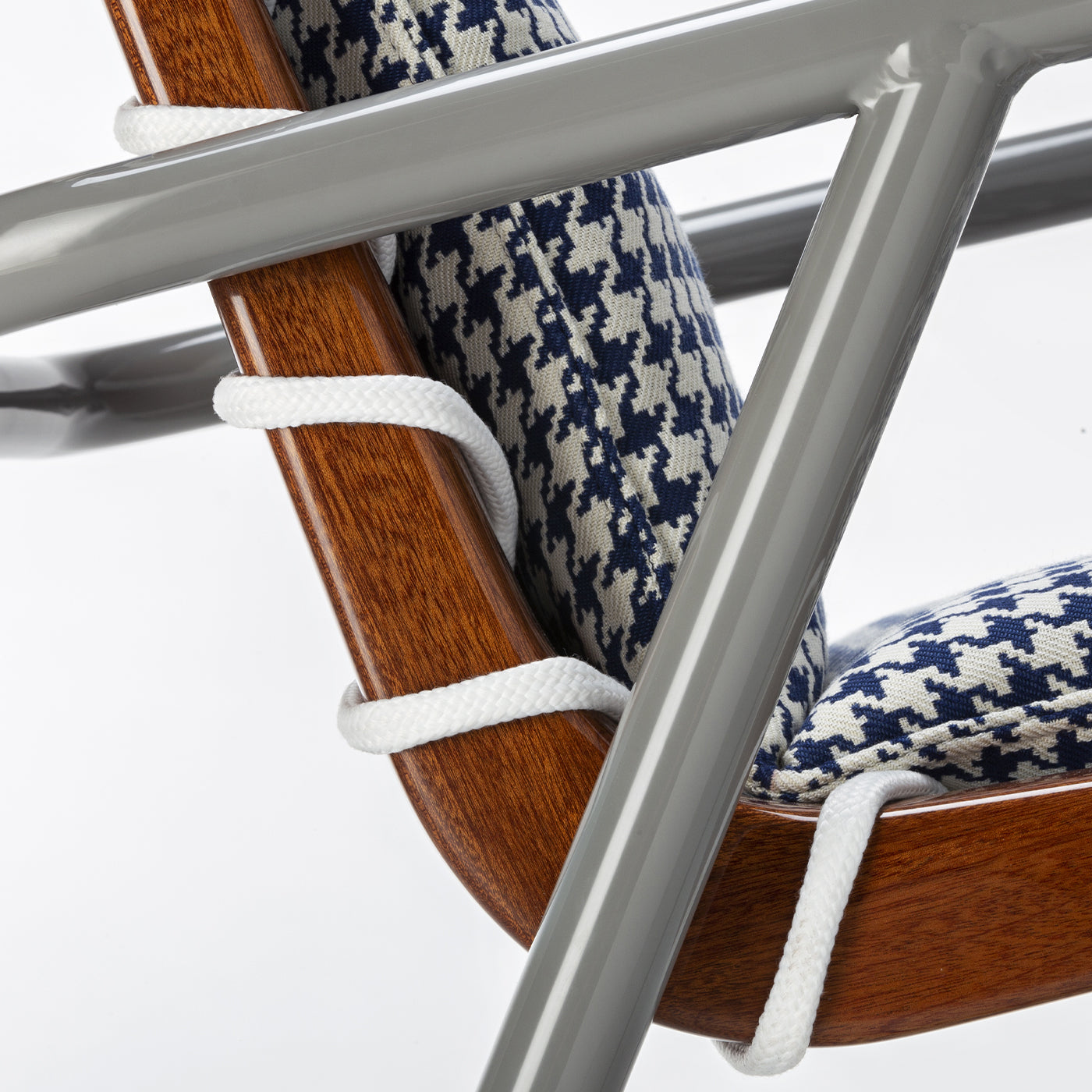 Sunset Dining Chair by Paola Navone - Alternative view 5