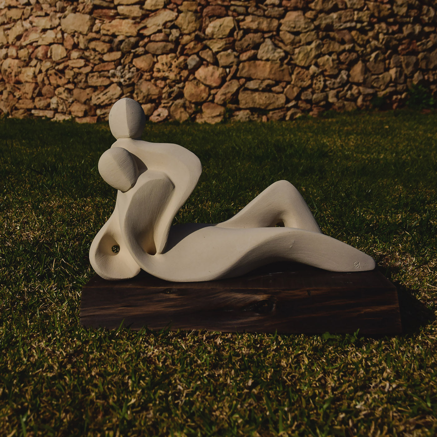 Giubilo Sculpture - Alternative view 4