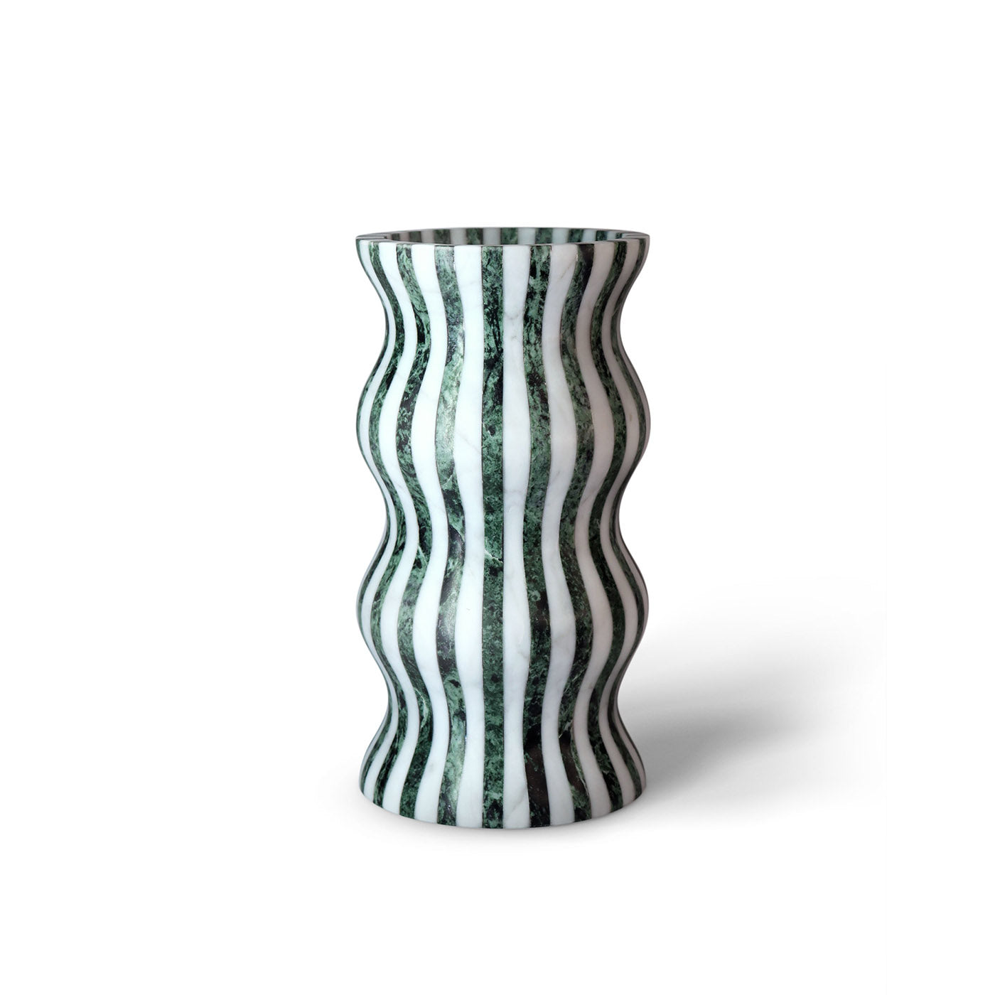 Versilia Green Vase - Alternative view 1