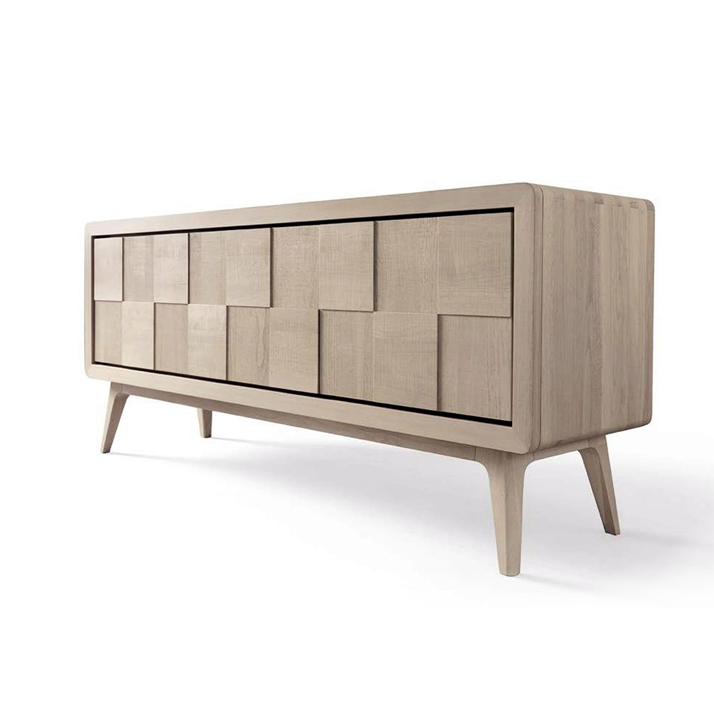 Artes Quadro sideboard #1 - Alternative view 1