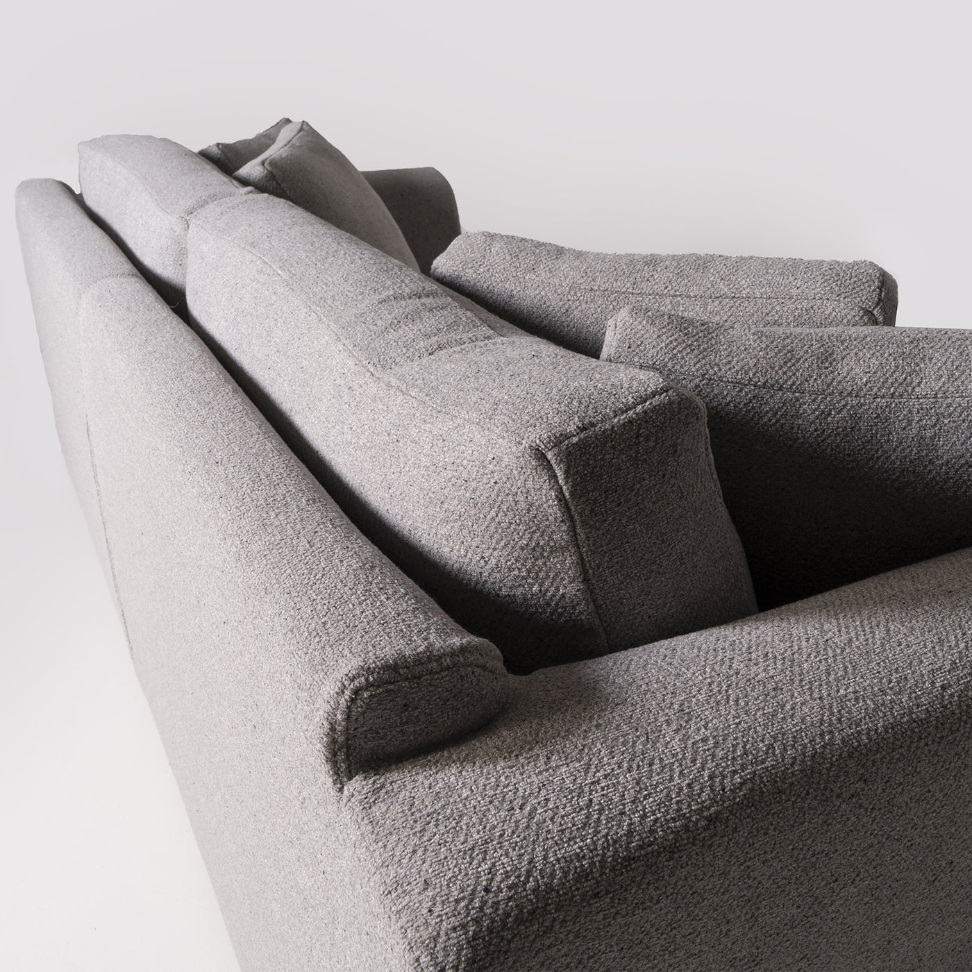 Sandy Sofa 3 seats by Marco and Giulio Mantellassi - Alternative view 4