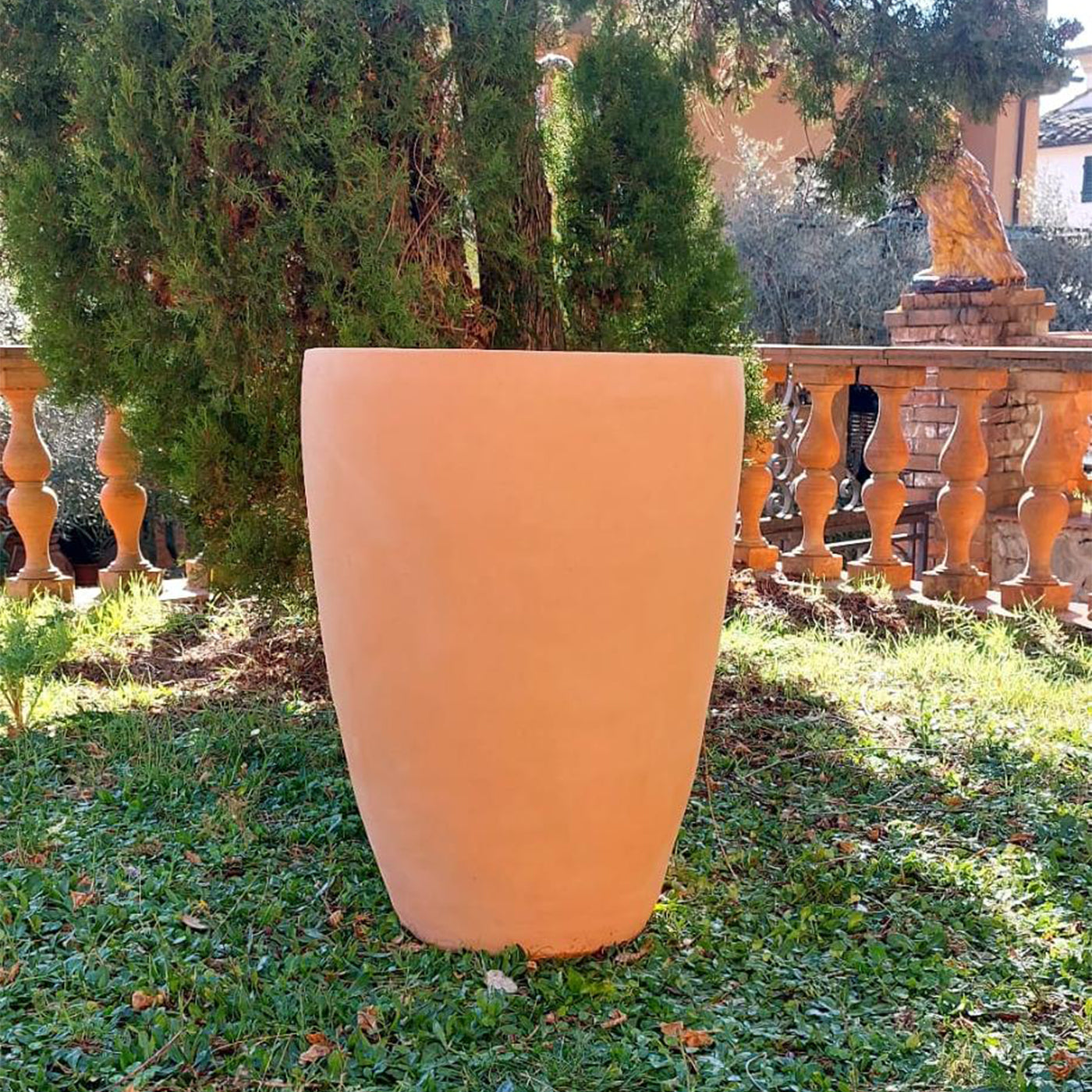 Tulipano-Vase - Alternative Ansicht 3