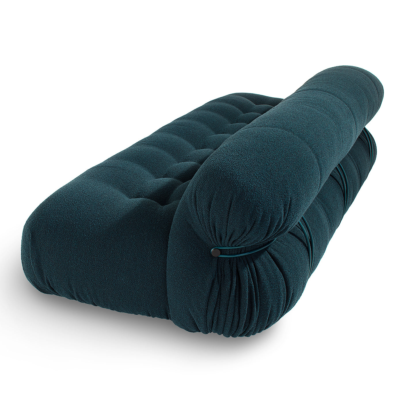 Soriana Blue Sofa - Alternative view 1