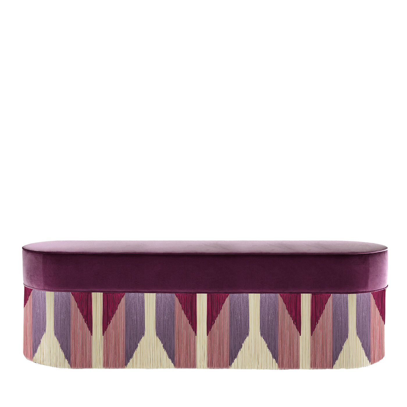 Couture Tribe Polychrome Bank #2 - Hauptansicht