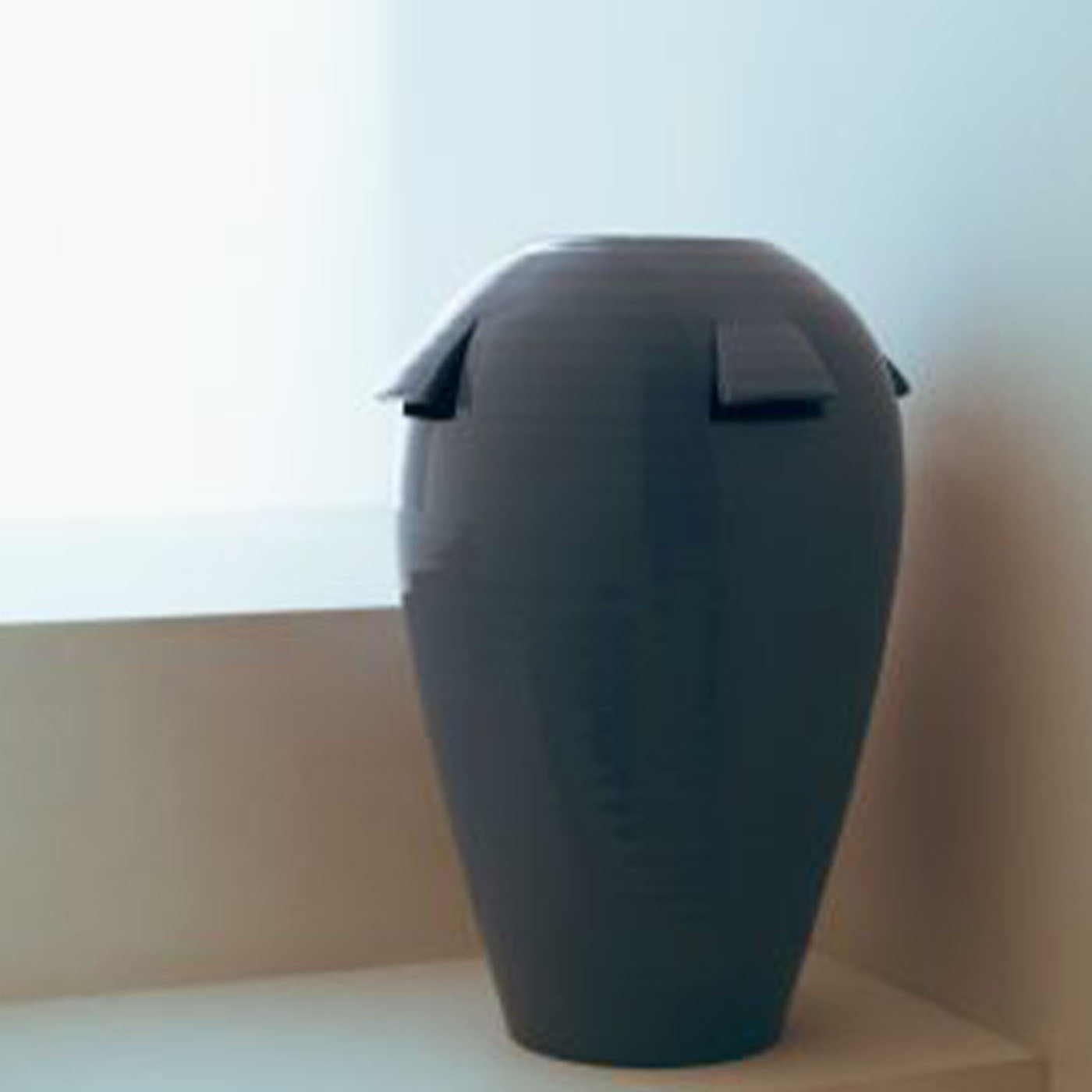 Giara Azurblaue Vase - Alternative Ansicht 3