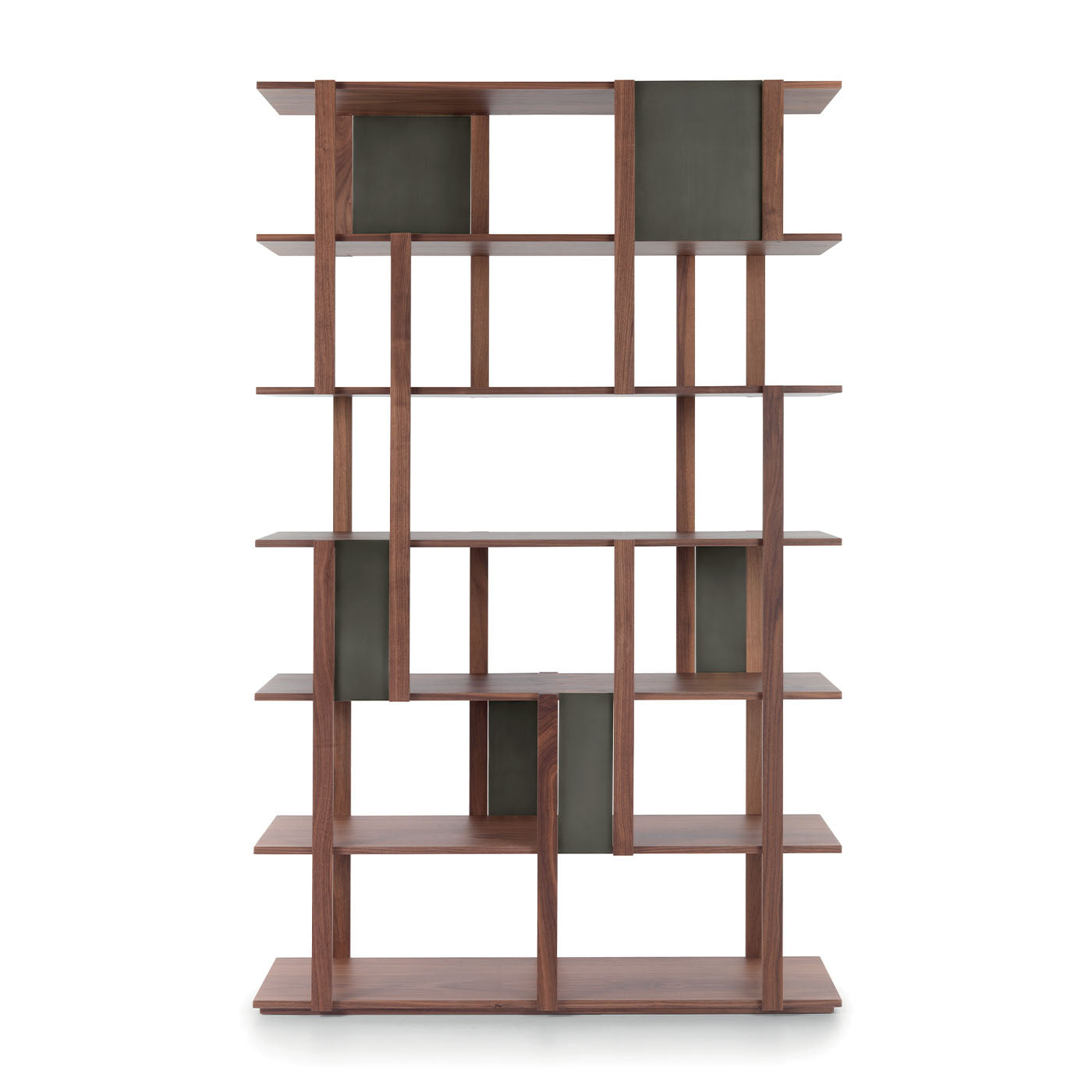 Marila Bookcase by Cesare Arosio - Alternative view 1