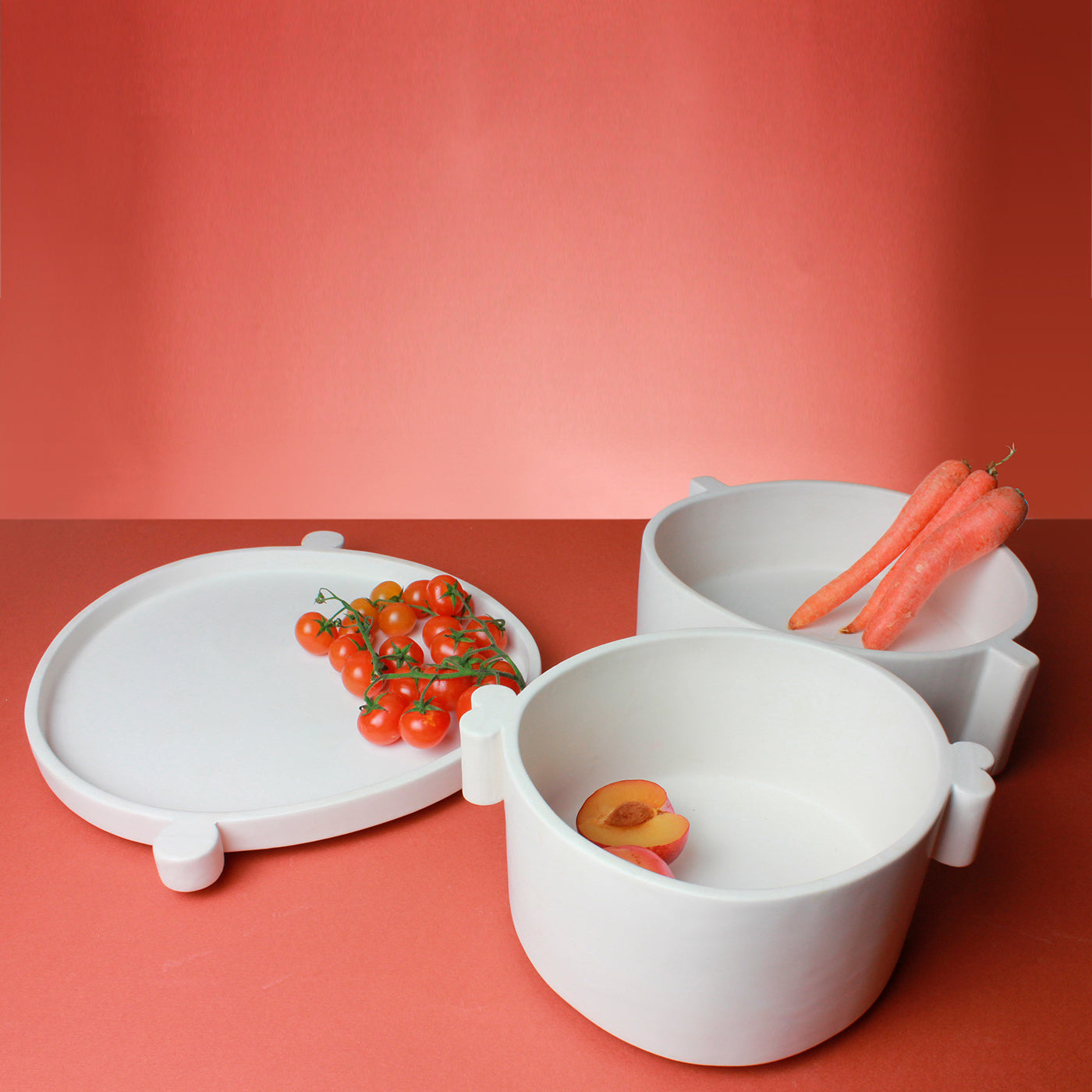 Ultrabold Serving Dishes - Alternative view 3
