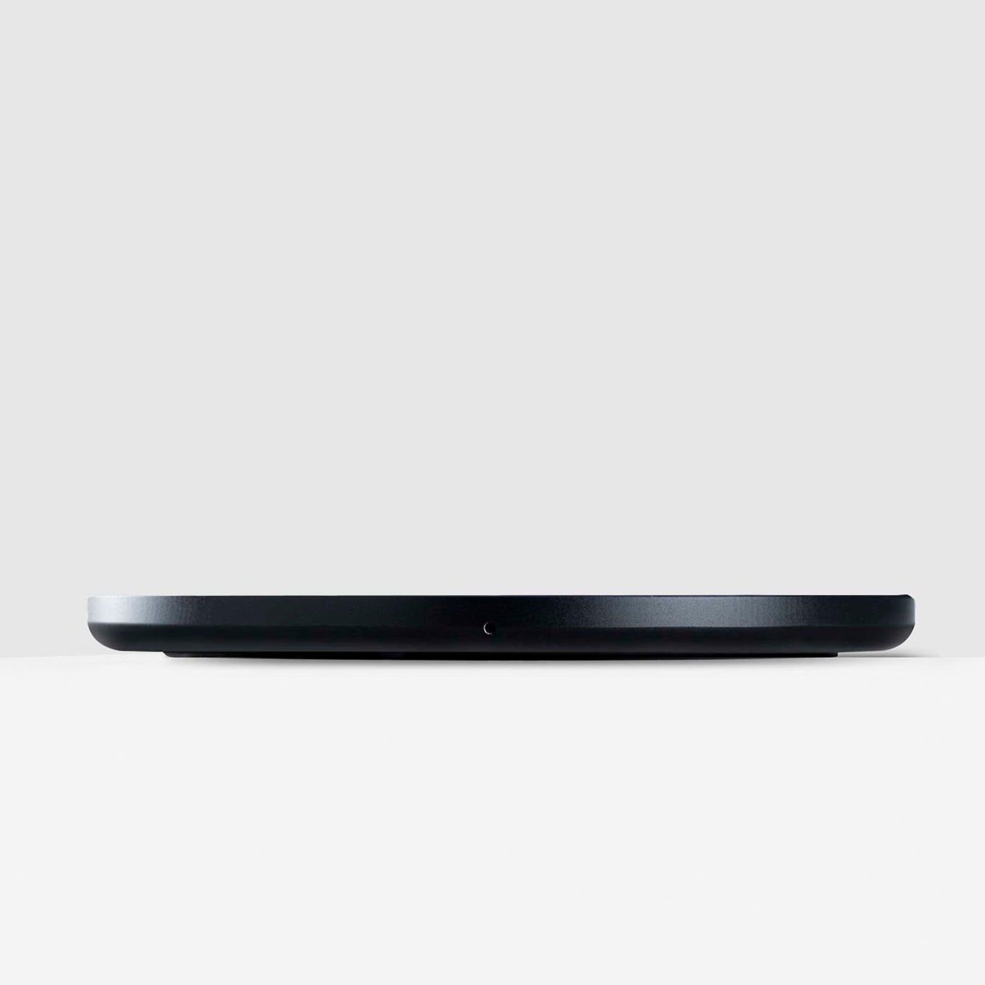 CARBON BLACK Solo Wireless Charger - Vue alternative 2