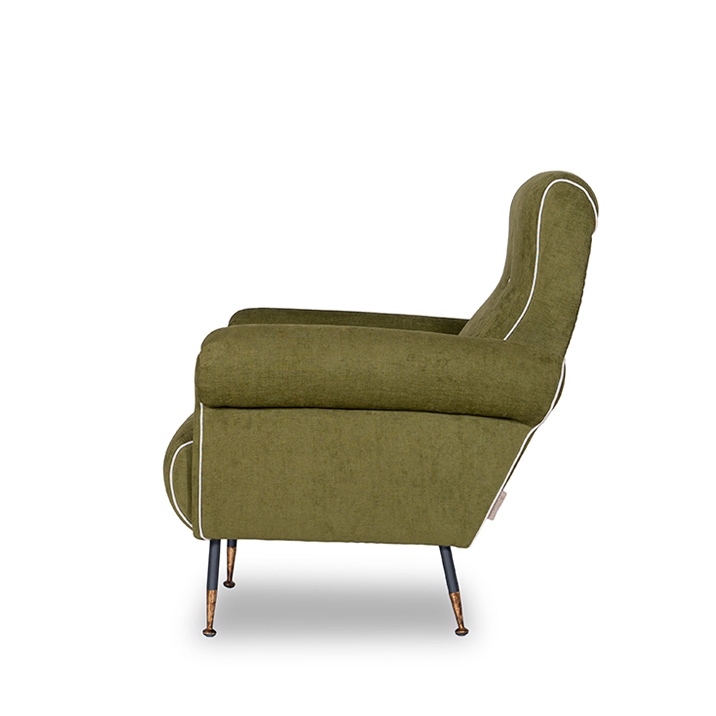 Pulce Armchair Tribeca Collection - Alternative view 5