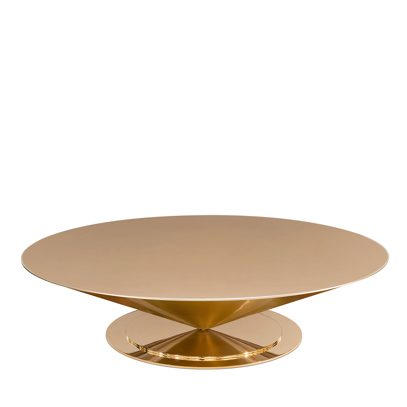 UFO CONICAL COFFEE TABLE - Main view