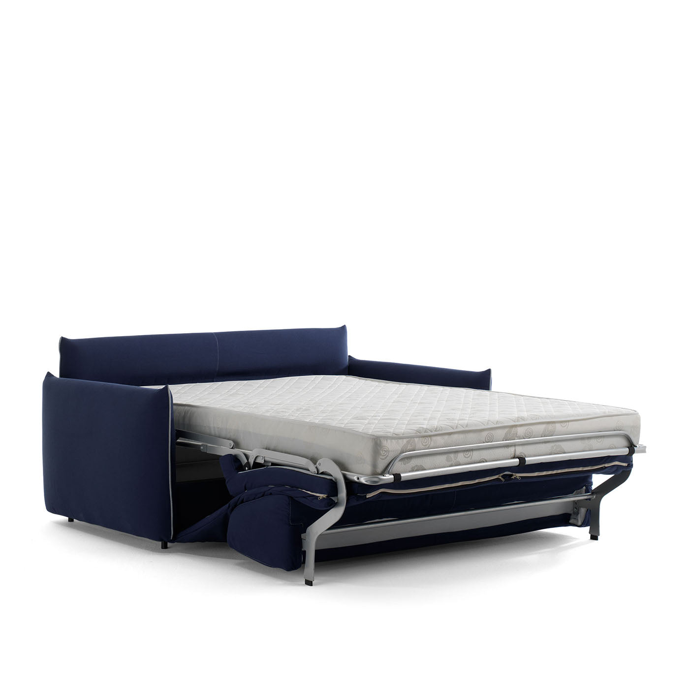 Sofá cama Facto Azul - Vista alternativa 3