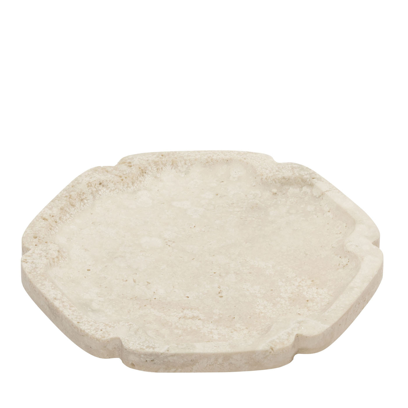 Vitruvio Marmor Valet N.2 Kleines Tablett #9 - Hauptansicht
