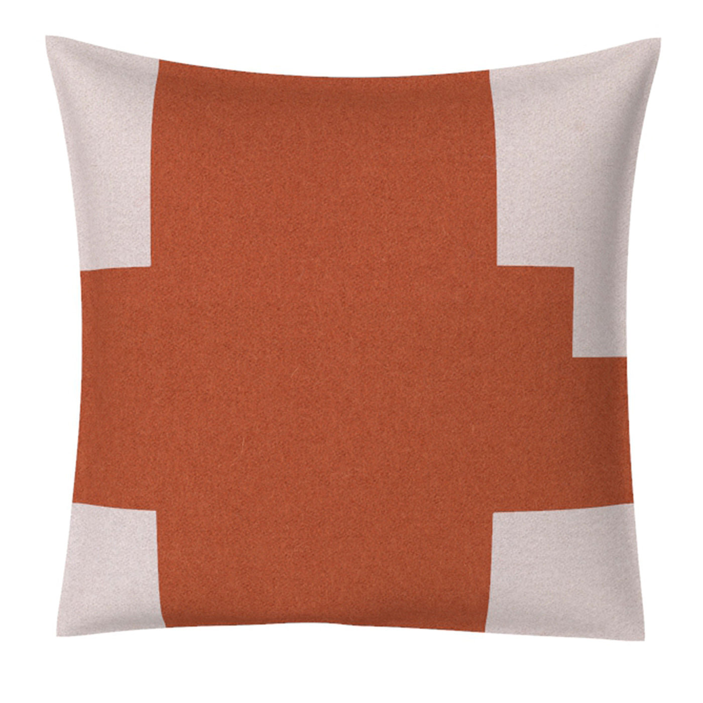 Coussins courbes Orange NYNY STYLE - Vue principale