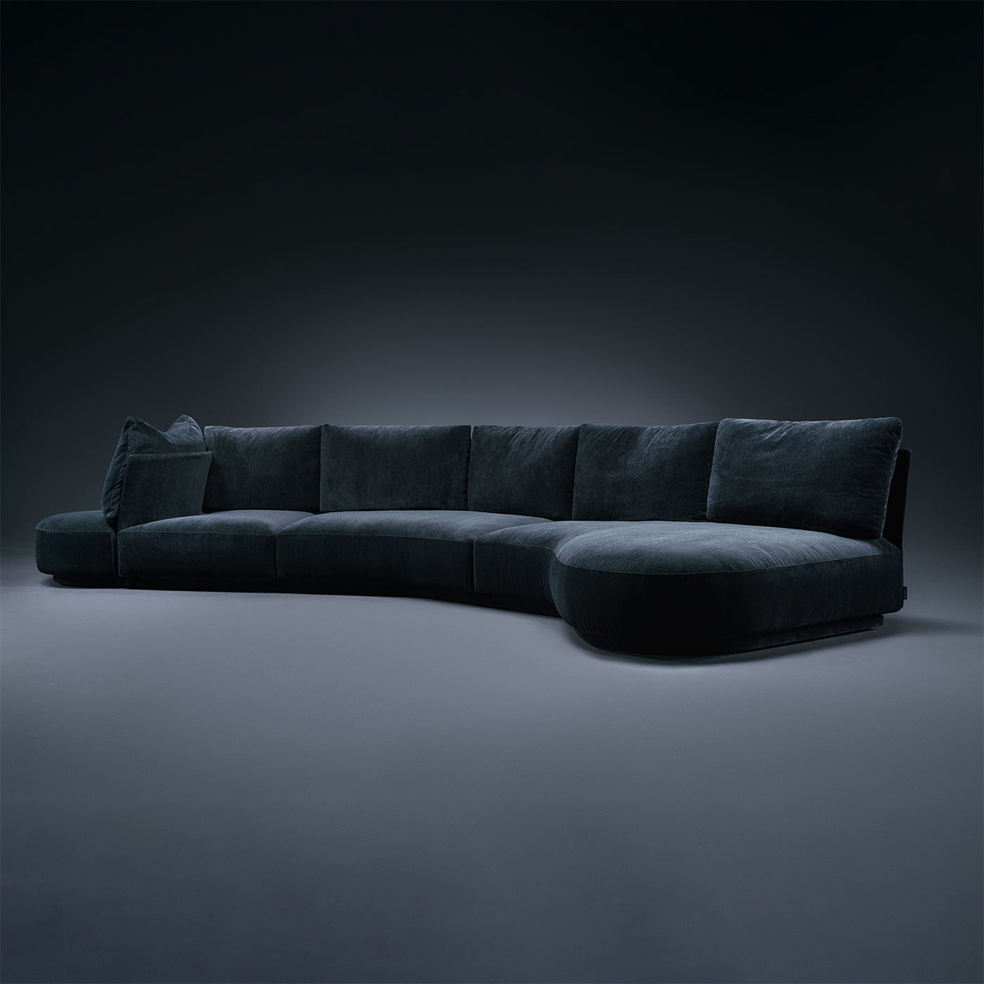 Durante Modular Sofa by Studio Angeletti Ruzza - Alternative view 1