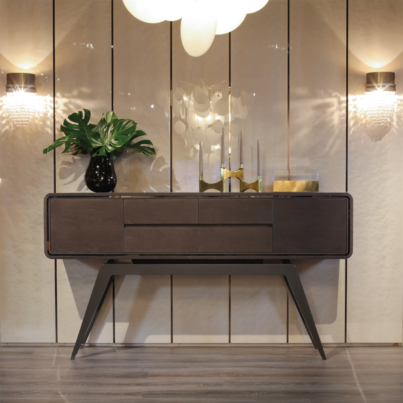 Hanami Urban Chic Sideboard - Alternative view 2