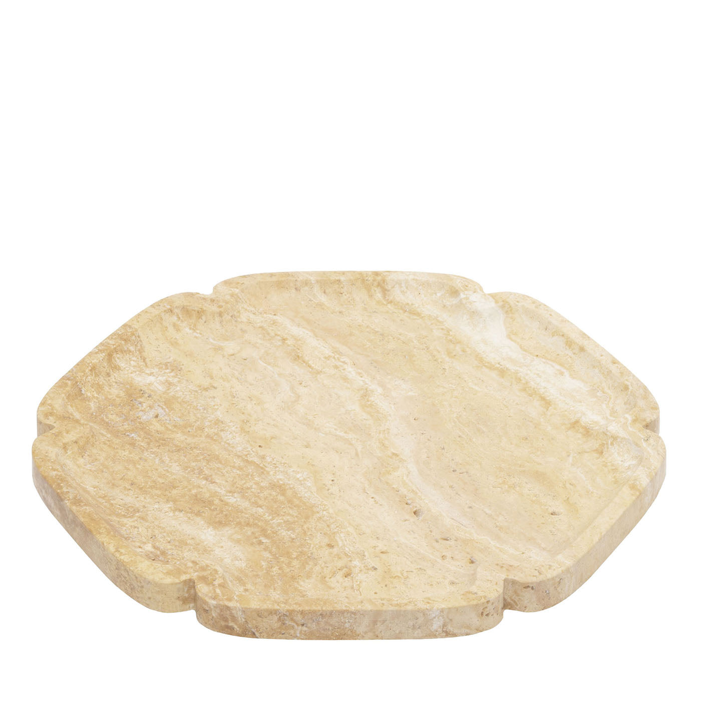 Vitruvio Marmor Valet N.2 Medium Tablett #3 - Hauptansicht