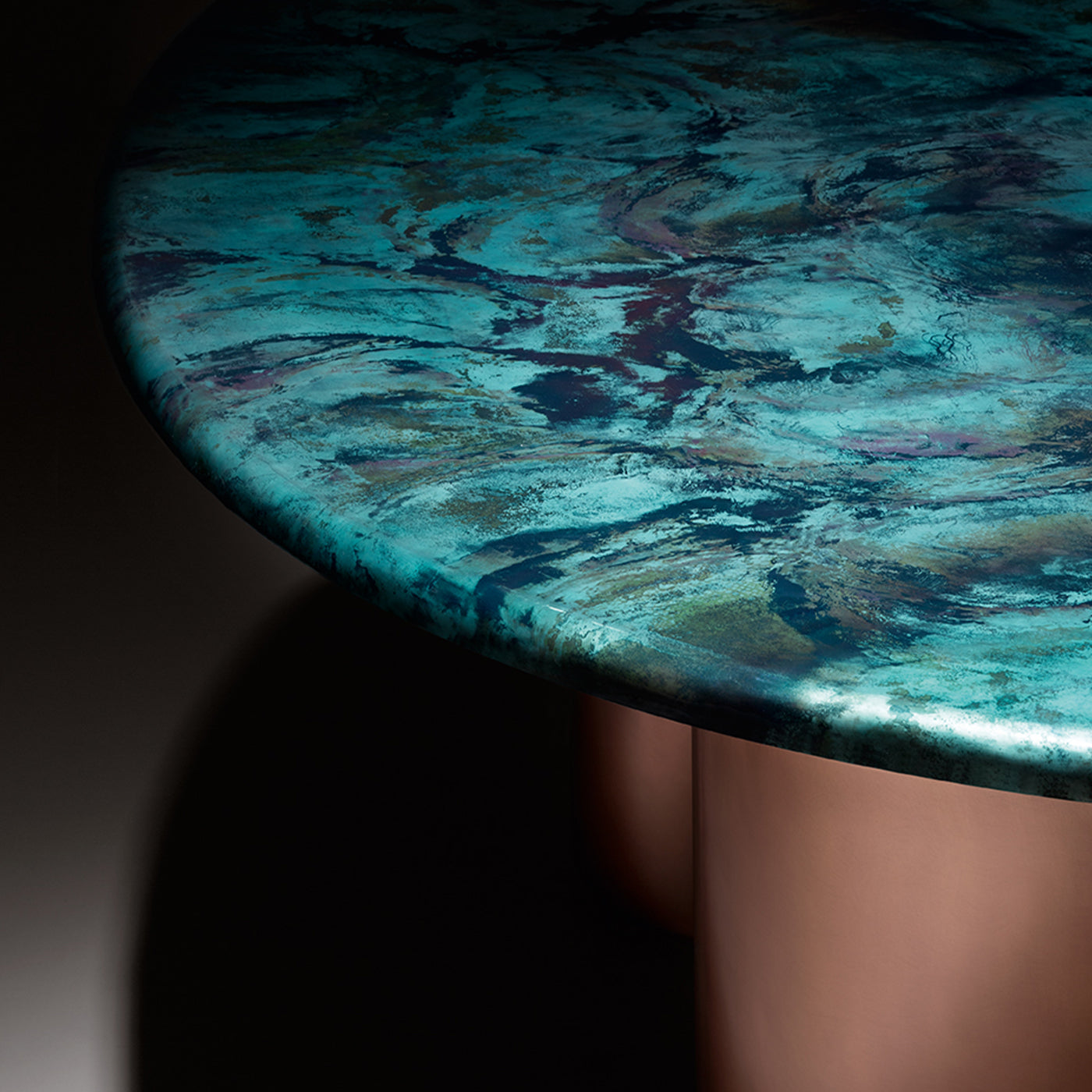 Baia Dining Table by Zanellato & Bortotto - Alternative view 1