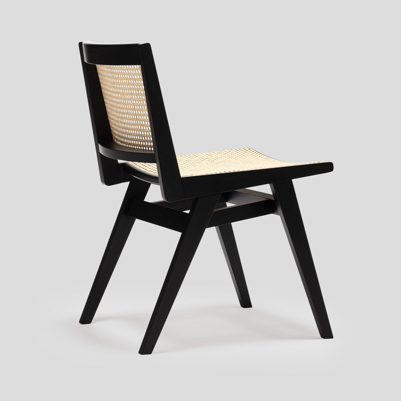 Dorothea Cane Chair - Alternative view 2