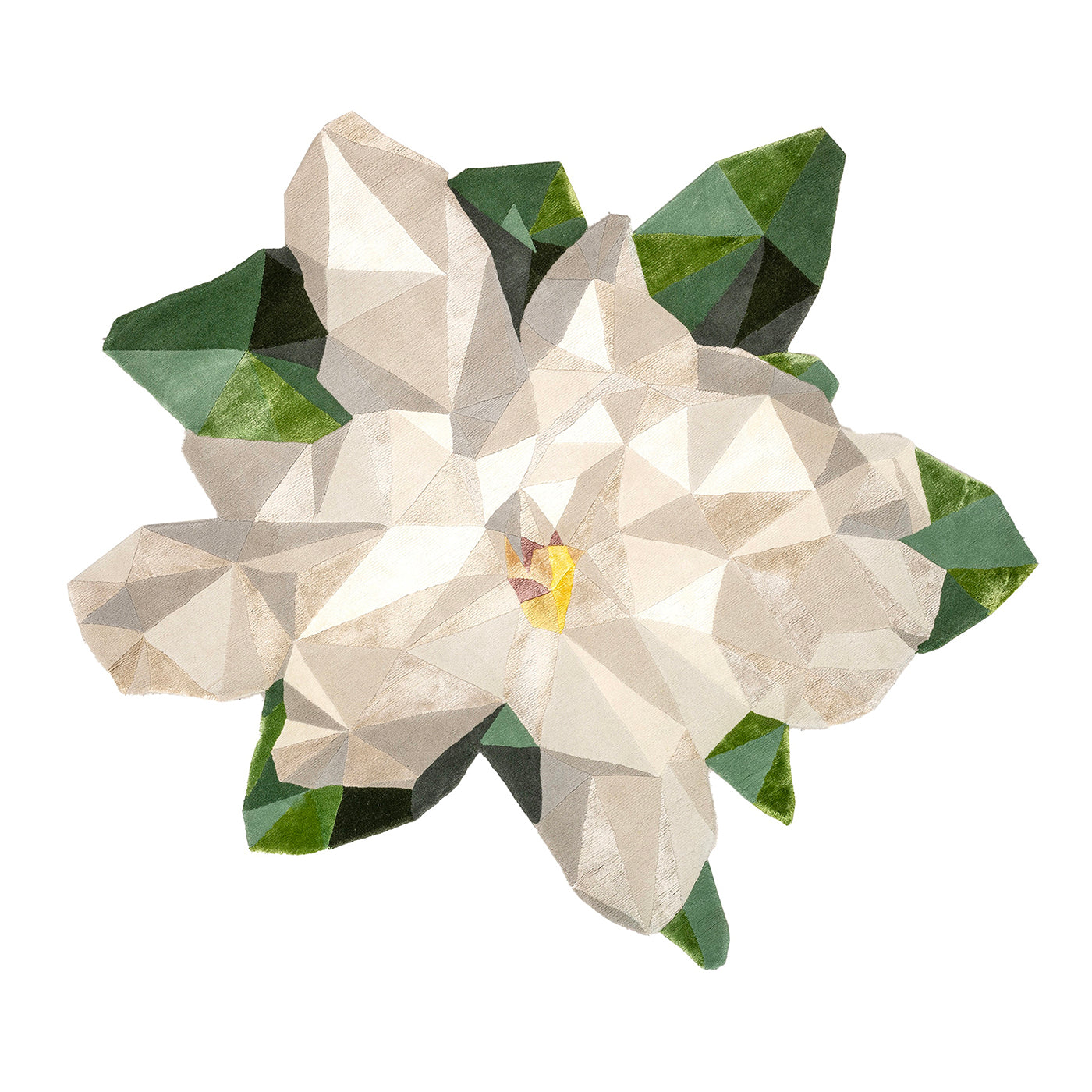 Floris MagnoliaRug - Vue principale