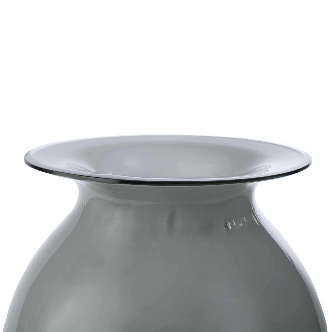 Vase gris Etagrigio - Vue alternative 2