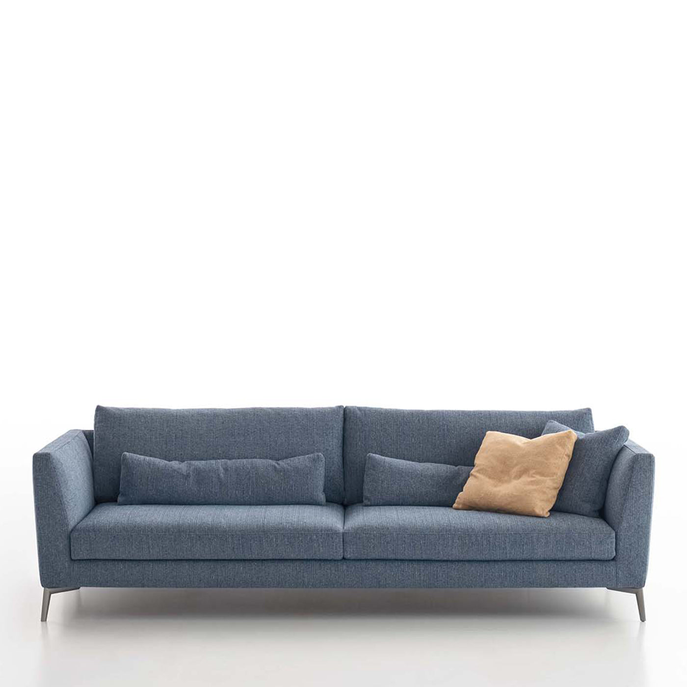 Eliot Blue Sofa by Giuseppe Bavuso - Alternative view 2