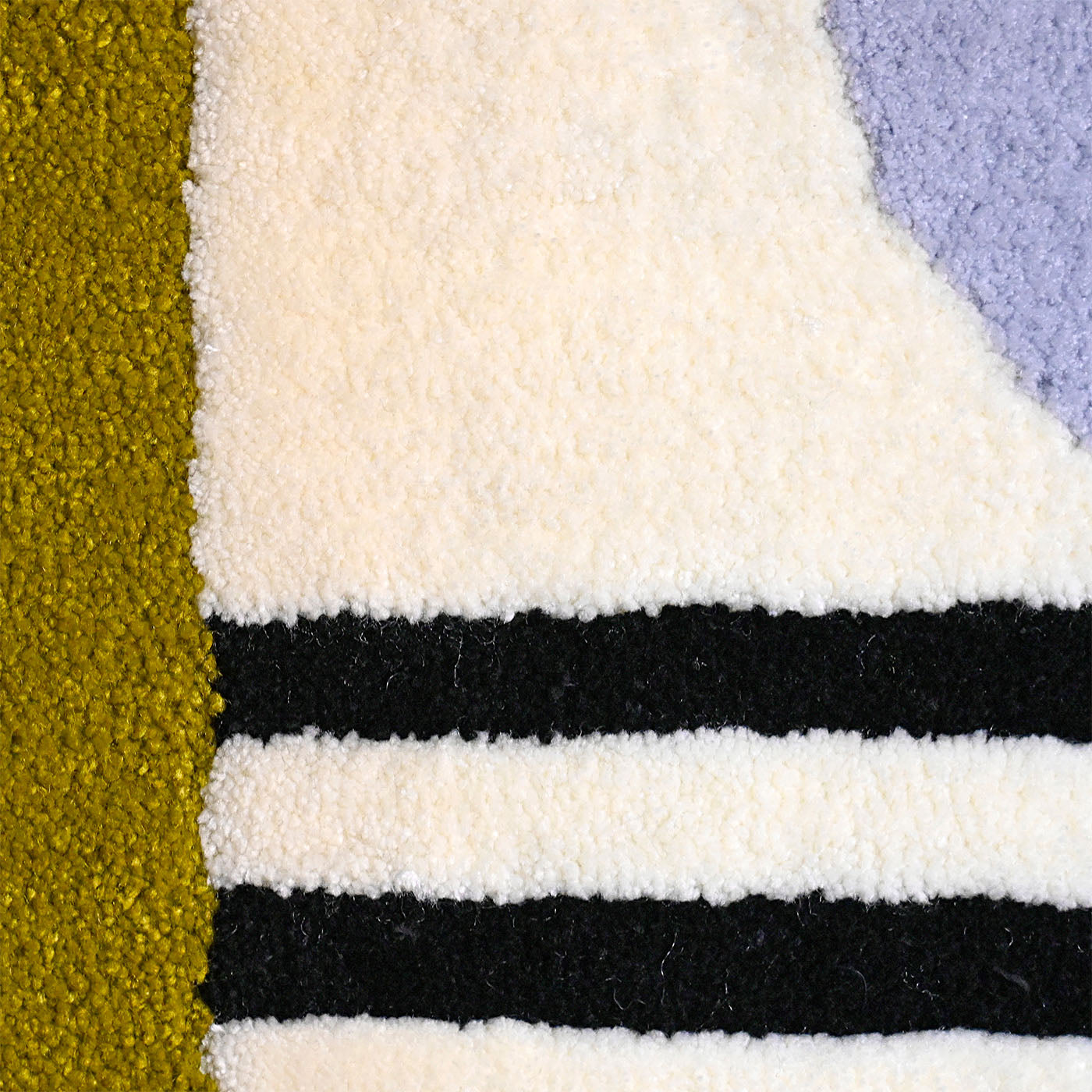 GDW Rug by Rosa Coduti & Soga Studio - Alternative view 1