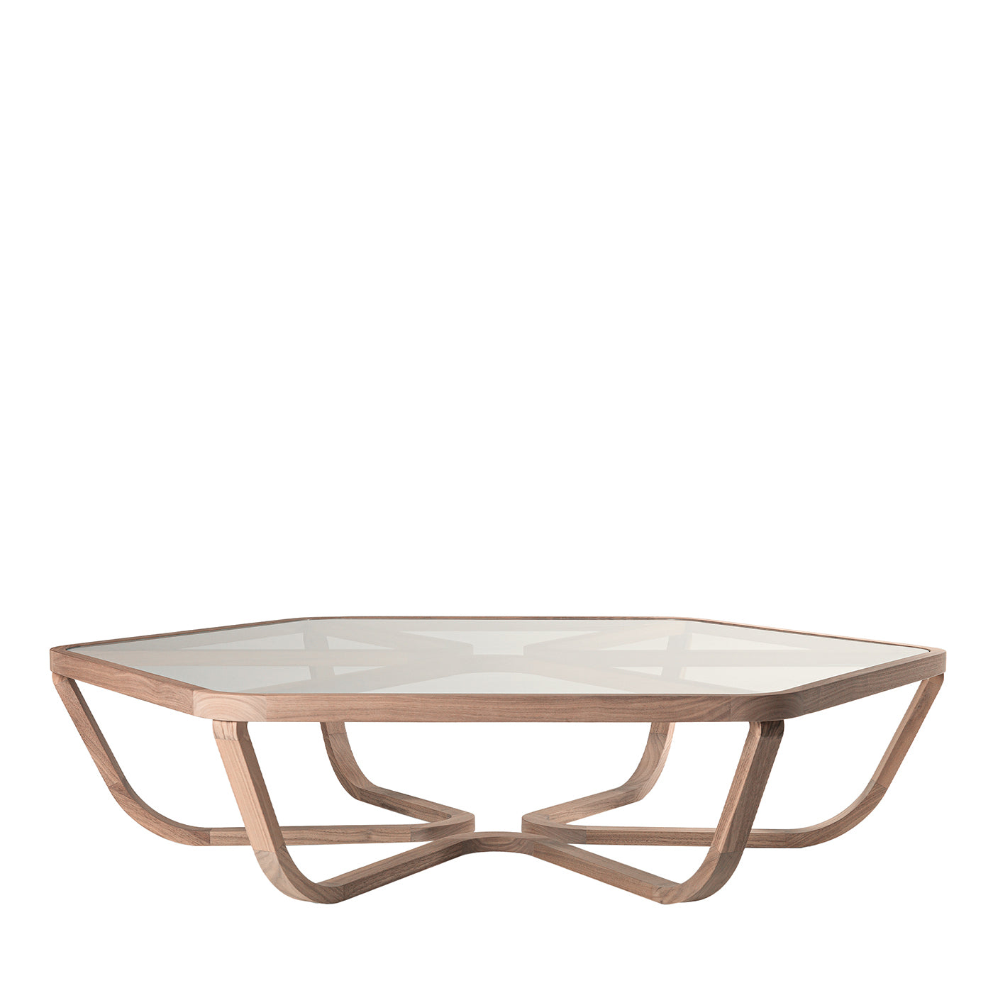 Trifolio Cocktail Table by StorageMilano - Main view