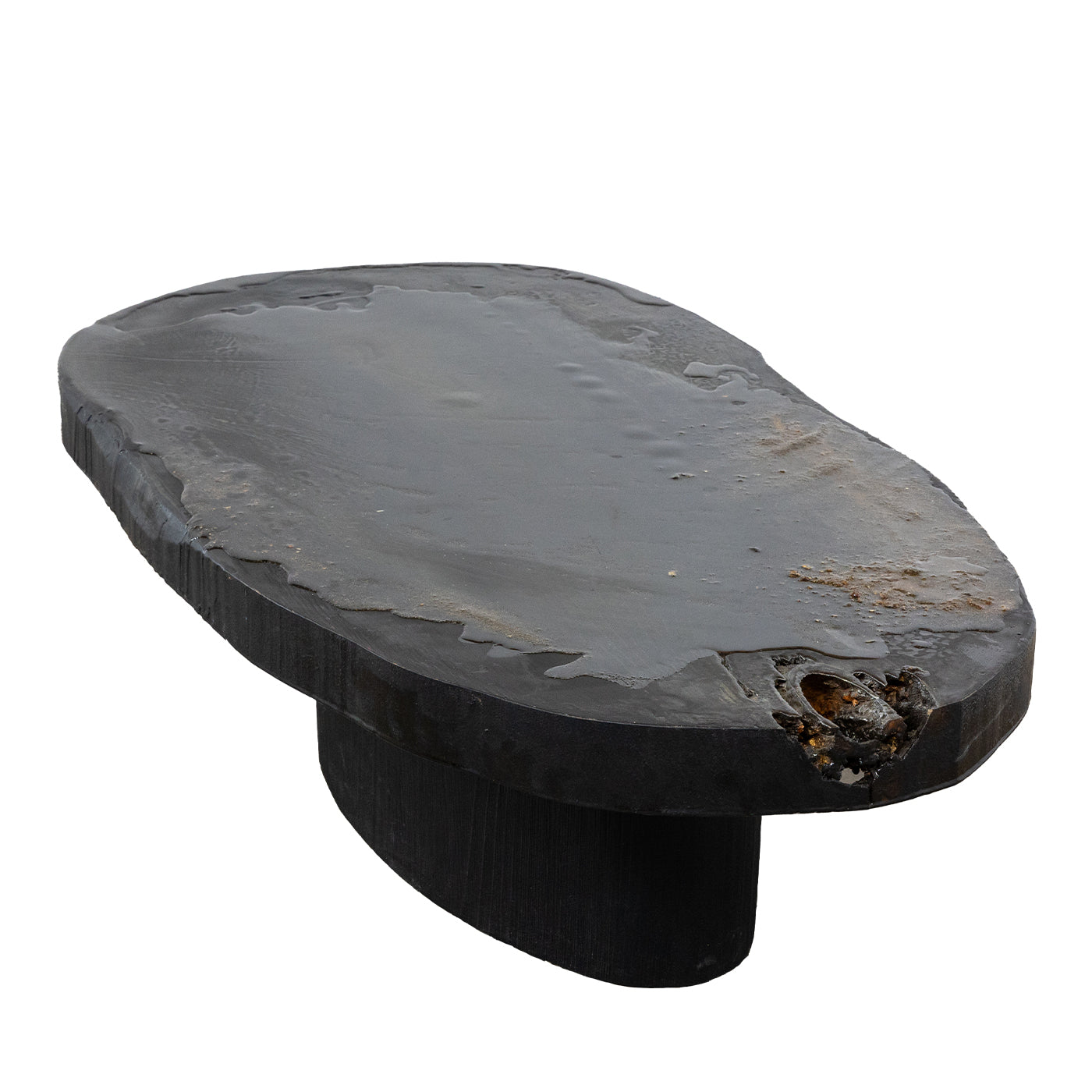 Tritt Icon1 Sculpture Coffee Table - Alternative view 1