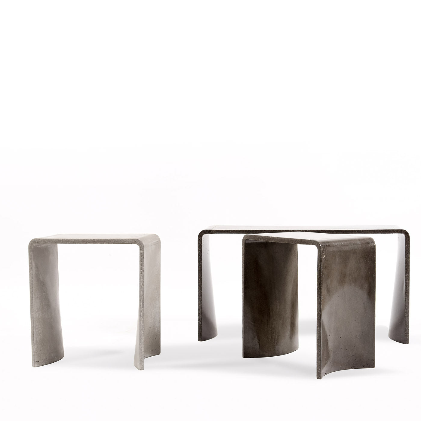 Tadao Low Console Table - Alternative view 5