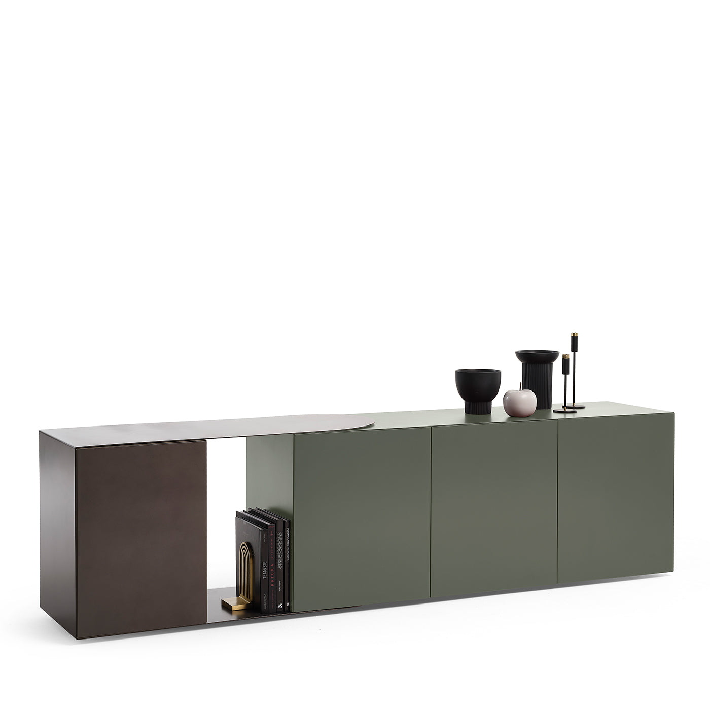 Partout Sideboard #3 by Studio 14 - Alternative view 1