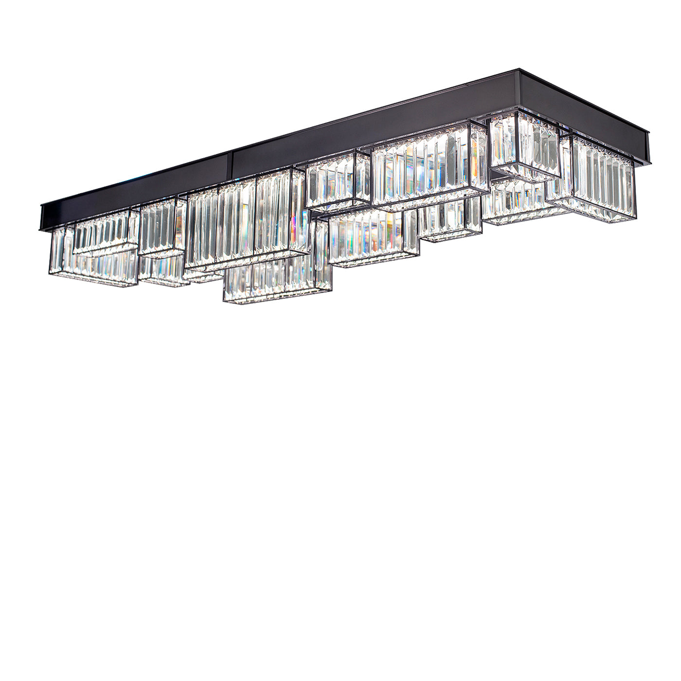 Lampada da soffitto Gisele EX13 di Roberto Lazzeroni - Vista principale