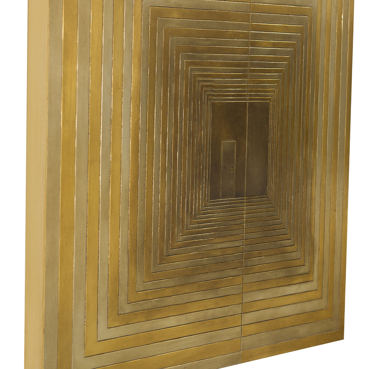 Treppe Dekorative Tafel von Giuseppe Caiafa - Alternative Ansicht 1