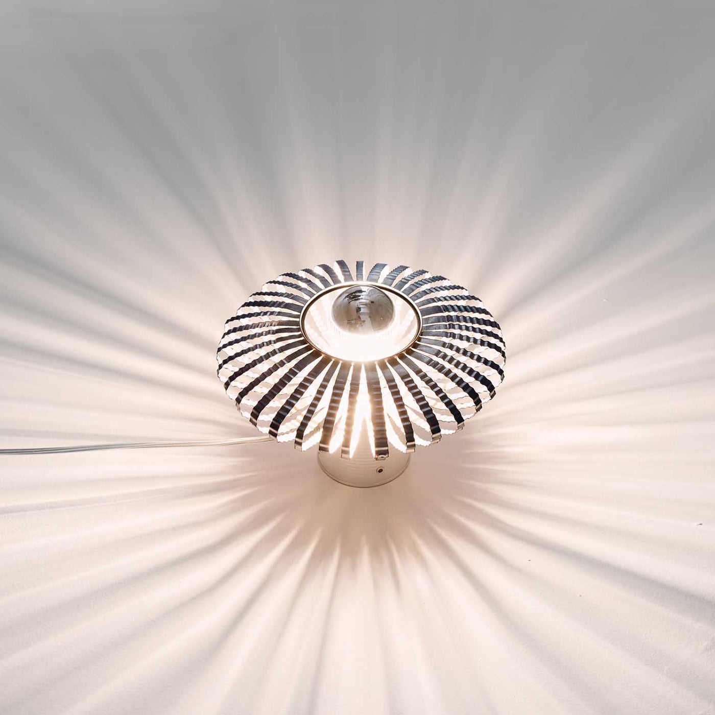 Celeste Table Lamp by Nadja Galli Zugaro - Alternative view 1