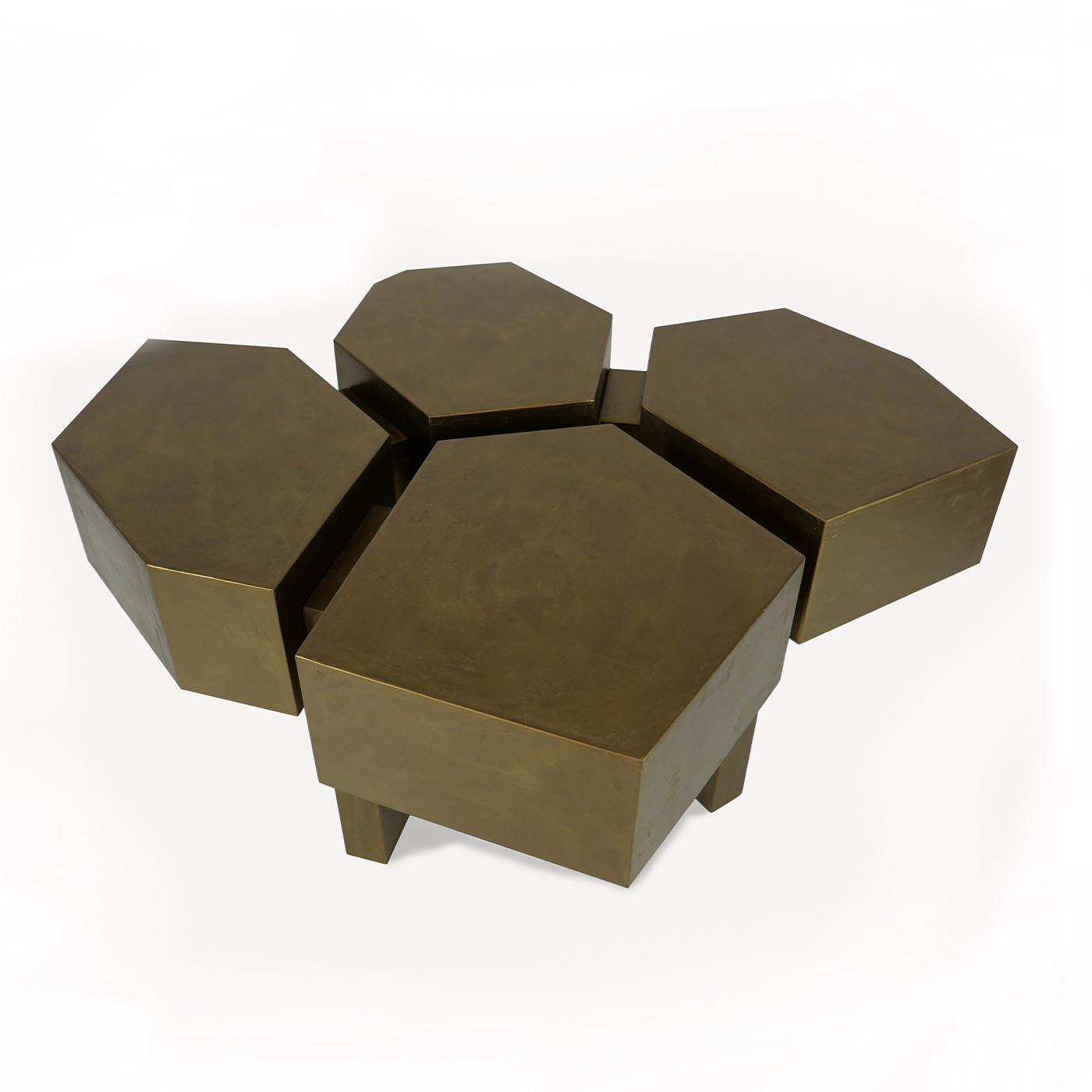 Appio Aeris Coffee Table - Alternative view 2